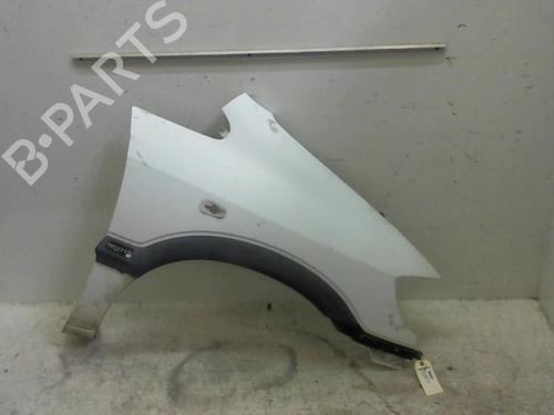 Used Right front fenders Right front fenders 37618217 37618217