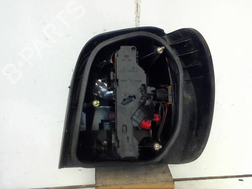 Used Left taillight Left taillight 37301742 37301742