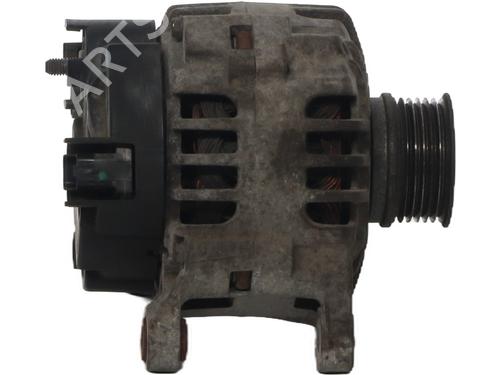 Alternator DACIA SANDERO | BP37338489M7 - Image 2