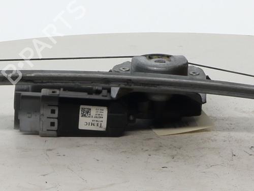 Used Front left window mechanism Front left window mechanism 37299248 37299248