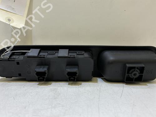 Used Left front window switch Left front window switch 37325135 37325135