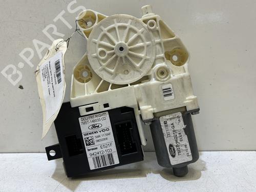 Right front window motor FORD FOCUS II (DA_, HCP, DP) | BP37316841E20 - Image 3