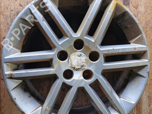 Used Rim Rim 37317470 37317470