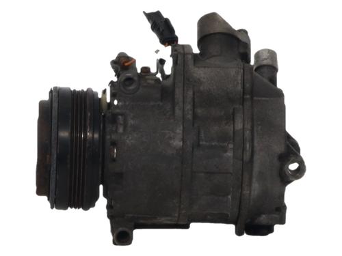 Used AC compressor AC compressor 38596670 38596670