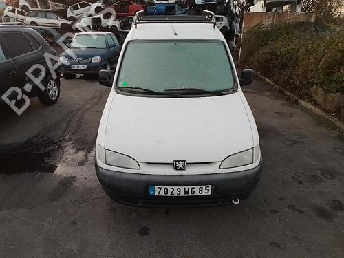 Engine PEUGEOT PARTNER Box Body/MPV (5_, G_) | BP37320055M1 - Image 6