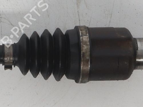 Left front driveshaft CITROËN DS3 (SA_) 1.6 VTi 120 | BP37339989M38 - Image 4