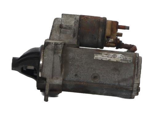 Starter OPEL MOVANO B Van (X62) 2.3 CDTI FWD (FV) | BP37338210M8  - Image 8