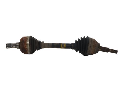 Left front driveshaft OPEL MERIVA B MPV (S10) 1.7 CDTI (75) | BP37336089M38 - Image 6