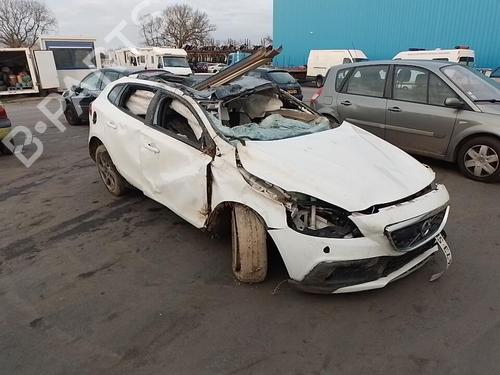 Gearbox VOLVO V40 Hatchback (525) D3 | BP37313741M3 - Image 10