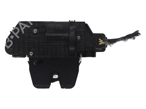 Bagklap lås Bagklap lås CITROËN DS3 (SA_) 1.6 VTi 120 (120 hp) 37339984 37339984