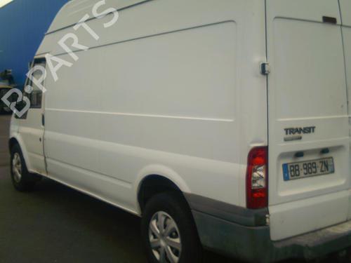 Right sun visor FORD TRANSIT Van (FA_ _) 2.4 TDCi RWD | BP37310589I2 - Image 8