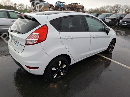 Starter FORD FIESTA VI (CB1, CCN) 1.0 EcoBoost | BP37337240M8 - Image 13