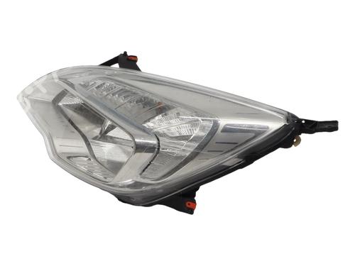 Left headlight OPEL MERIVA B MPV (S10) 1.4 (75) | BP37348998C28 - Image 5