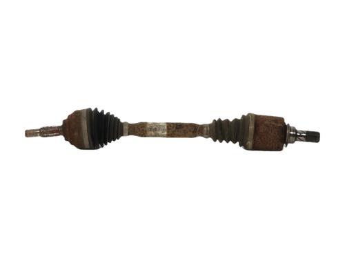 Left front driveshaft RENAULT CLIO IV (BH_) | BP37344576M38 - Image 3