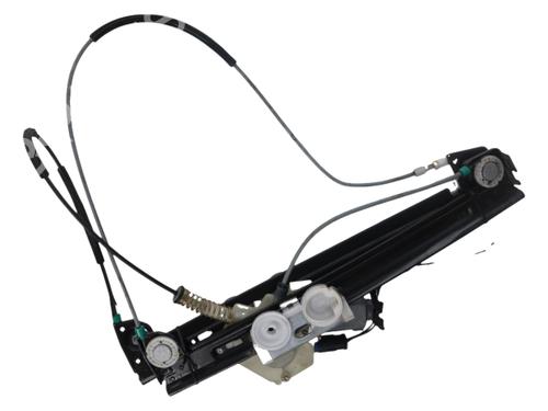Used Front left window mechanism Front left window mechanism MINI MINI (R50, R53) Cooper (116 hp) 40437676 40437676
