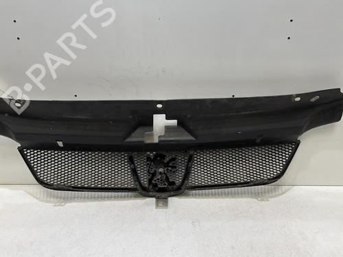 Used Grille Grille 37614546 37614546