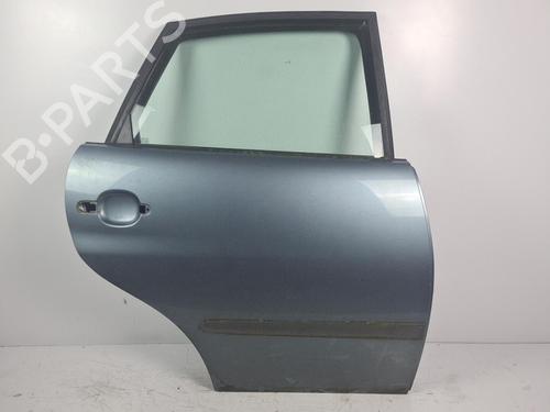 Used Right rear door Right rear door 37621014 37621014