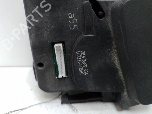 Steering column stalk RENAULT KANGOO Express (FW0/1_) | BP37321446I23 - Image 2