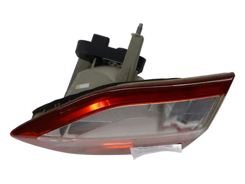 Right tailgate light RENAULT FLUENCE (L3_) 1.5 dCi (L30D, L30L, L306, L33F, L33L, L33M, L33V, L33W) | BP37330672C80  - Image 5