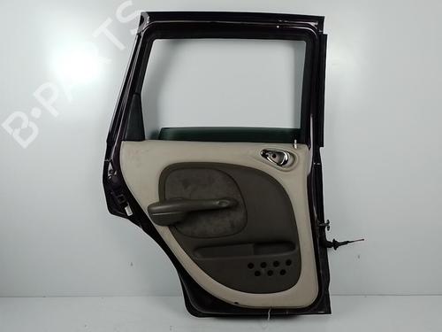 Porte arrière gauche Porte arrière gauche 37620874 37620874