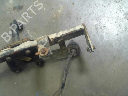 Used Tow ball/Mechanism Tow ball/Mechanism 37618491 37618491
