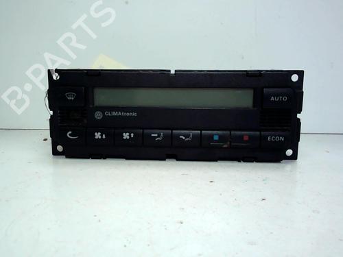 Used Climate control Climate control 37301754 37301754