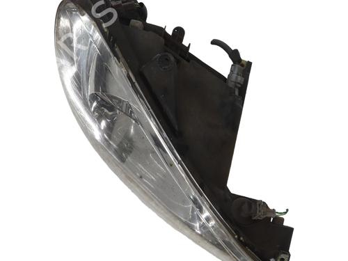 Right headlight PEUGEOT 206 CC (2D) 2.0 S16 | BP37345900C29 - Image 4