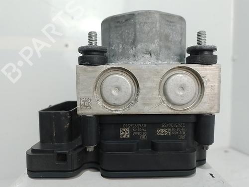 ABS pump DACIA SANDERO II TCe 90 (B8M1, B8MA, B8AC) | BP37313061M43  - Image 5