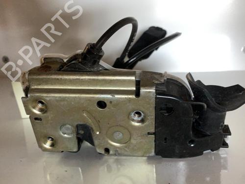 Front left lock RENAULT VEL SATIS (BJ0_) 2.2 dCi (BJ0E, BJ0F, BJ0G, BJ0H) | BP37298169C98 - Image 2