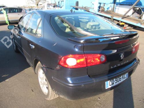 Left tailgate light RENAULT LAGUNA II (BG0/1_) 2.2 dCi (BG0F) | BP37299211C79 - Image 6