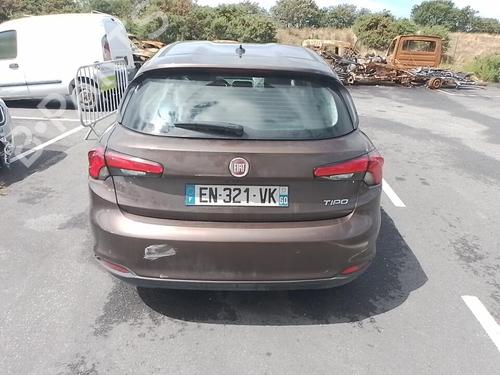 Steering rack FIAT TIPO Hatchback (356_, 357_) | BP37620603M22 - Image 8