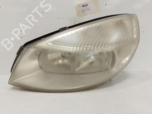 Left headlight RENAULT SCÉNIC II (JM0/1_) | BP37314954C28 - Image 3