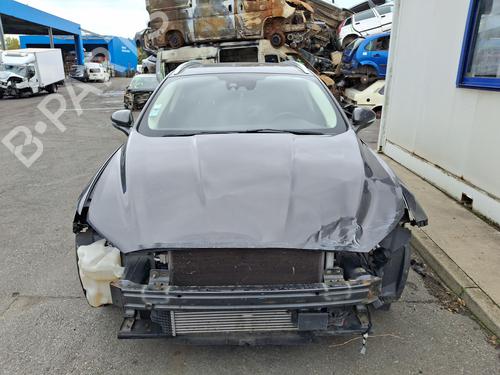 Front left seatbelt FORD MONDEO V Turnier (CF) 2.0 TDCi Bi-Turbo | BP37327757I26 - Image 4