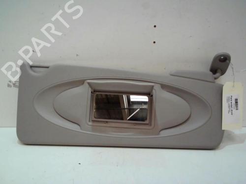 Used Right sun visor Right sun visor 37309523 37309523