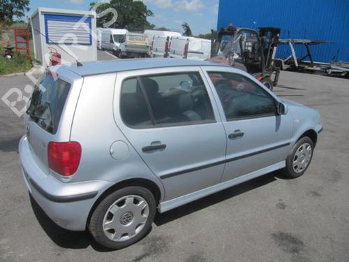 Right front indicator VW POLO (6N2) | BP37304436C33 - Image 4