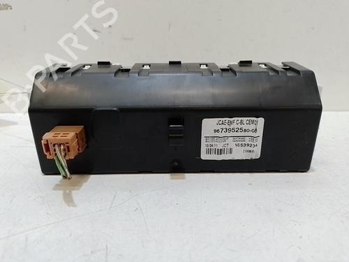 display-monitor-citroen-ds4-nx_-2011-2012-2013-2014-2015-37312067 main image