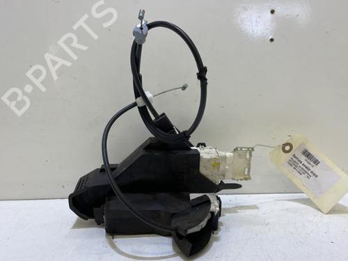 Used Front right lock Front right lock 37319905 37319905