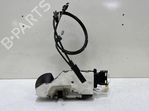 Used Front left lock Front left lock 37319829 37319829