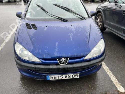 Engine PEUGEOT 206 Hatchback (2A/C) 1.4 i | BP37319962M1 - Image 6