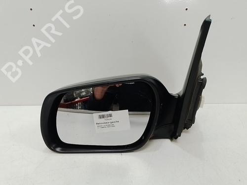 Left mirror MAZDA 2 (DY) | BP37317295C26 - Image 4
