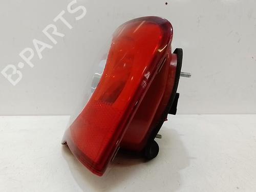 Right taillight VW PASSAT B6 (3C2) | BP37316654C35 - Image 2
