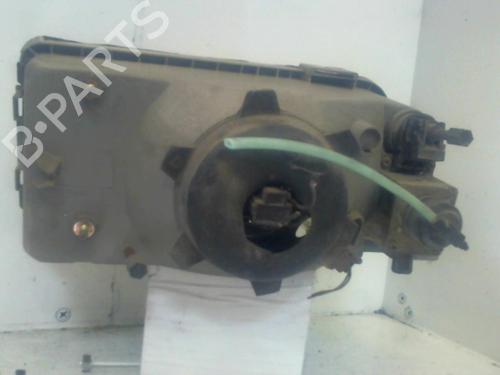 Used Left headlight Left headlight 37302898 37302898