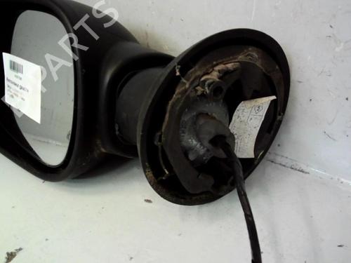 Left mirror DACIA LOGAN (LS_) 1.5 dCi (LS0K) | BP37305347C26 - Image 3
