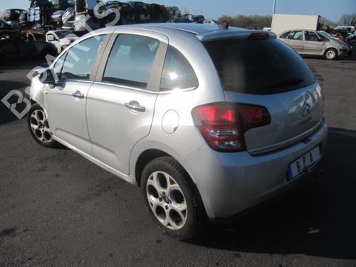 Rear right window mechanism CITROËN C3 II (SC_) 1.6 VTi 120 | BP37303540C25  - Image 7