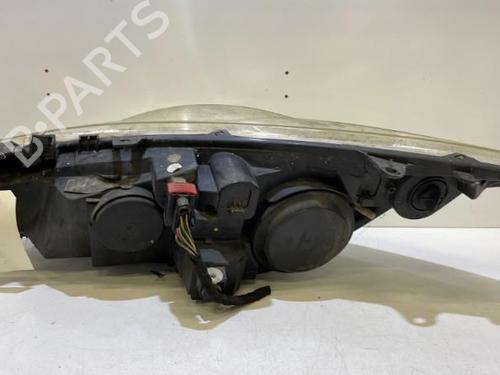 Right headlight PEUGEOT 307 Break (3E) | BP37321376C29 - Image 2