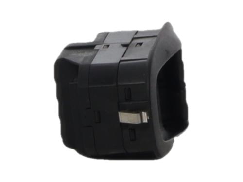 Left front window switch PEUGEOT 206+ (2L_, 2M_) | BP37349103I27 - Image 5