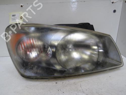 Right headlight KIA CERATO I Hatchback (LD) | BP37305478C29 - Image 2