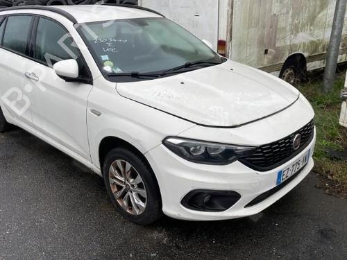 Used Parts FIAT TIPO Estate (356_, 357_) 1.6 D (356WXG1B) 4802281