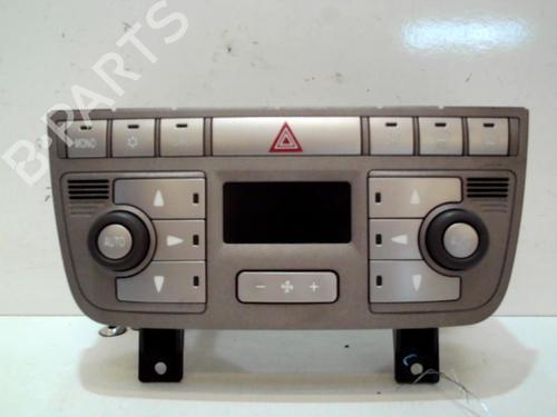 Climate control LANCIA MUSA (350_) 1.3 D Multijet (350.AXG11, 350.AXG1A) | BP37310404I5 - Image 2