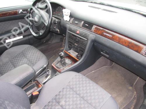 Starter AUDI A6 C4 Avant (4A5) | BP37304086M8 - Image 4